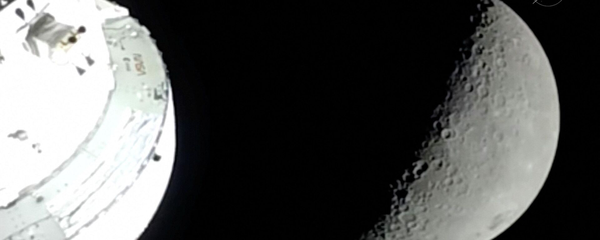 Artemis 2 mürettebatı Dünya'ya dönüyor - Sputnik Türkiye, 1920, 12.05.2026