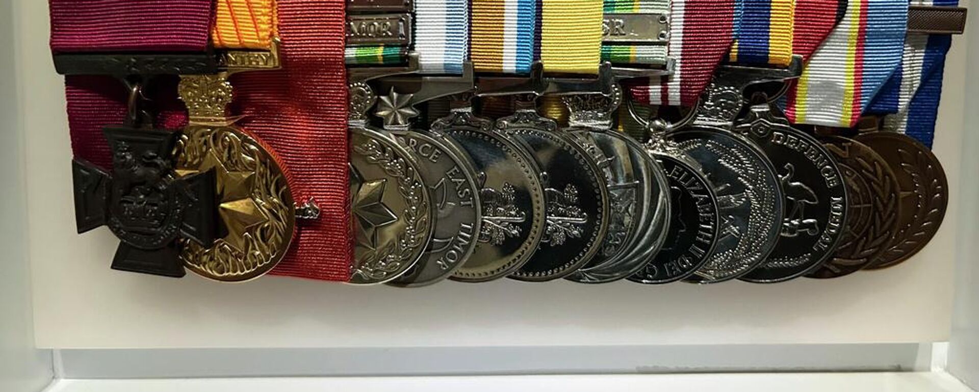 Avustralya'nın en çok madalyalı eski askeri Afganistan'da savaş suçundan gözaltına alındı - Sputnik Türkiye, 1920, 07.04.2026