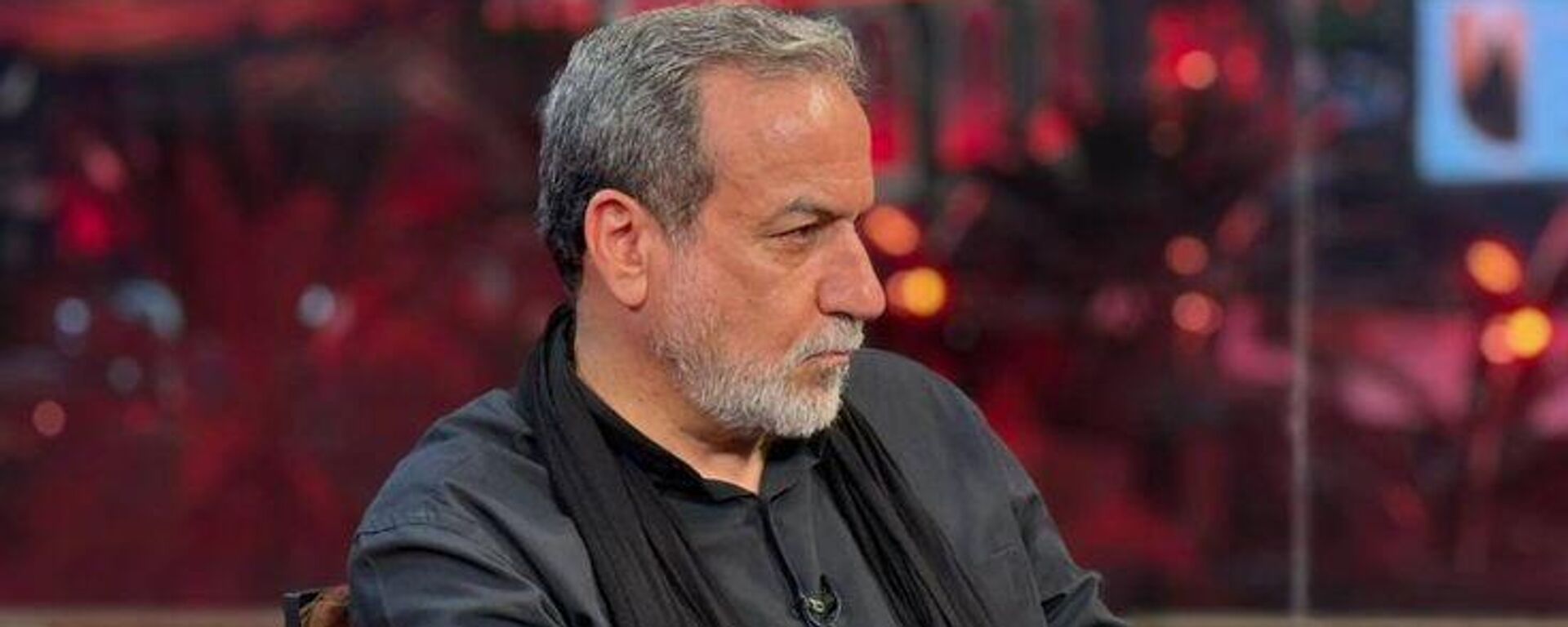 Abbas Erakçi - Sputnik Türkiye, 1920, 08.04.2026