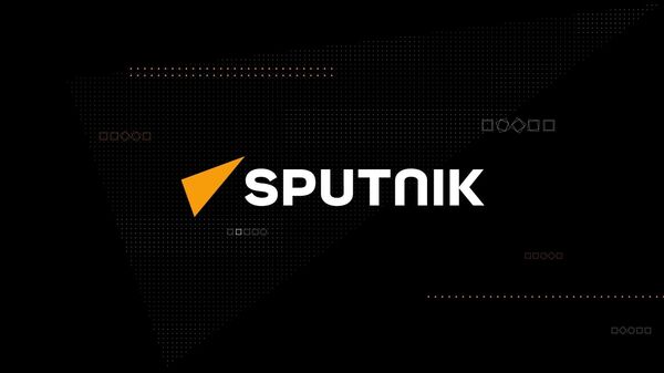 Yusuf Dikeç - Sputnik Türkiye