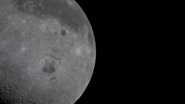 Artemis 2 görevinden yeni Dünya ve Ay kareleri - Sputnik Türkiye