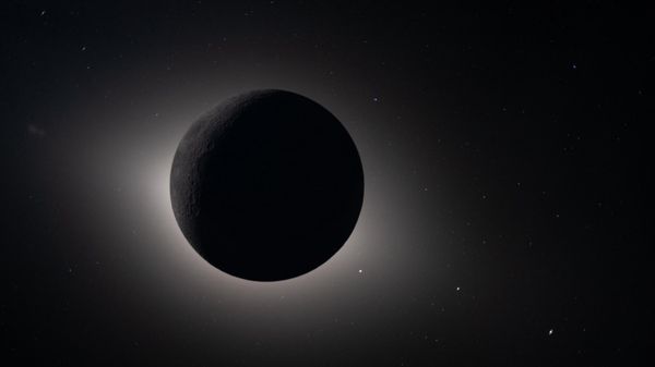 Ay ve Dünya'dan yeni görüntüler - Sputnik Türkiye