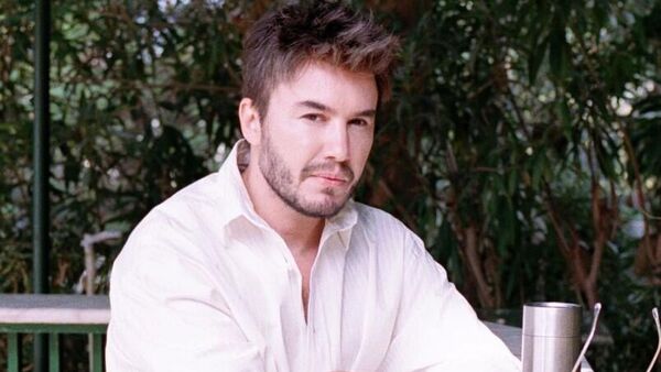 Mustafa Ceceli - Sputnik Türkiye