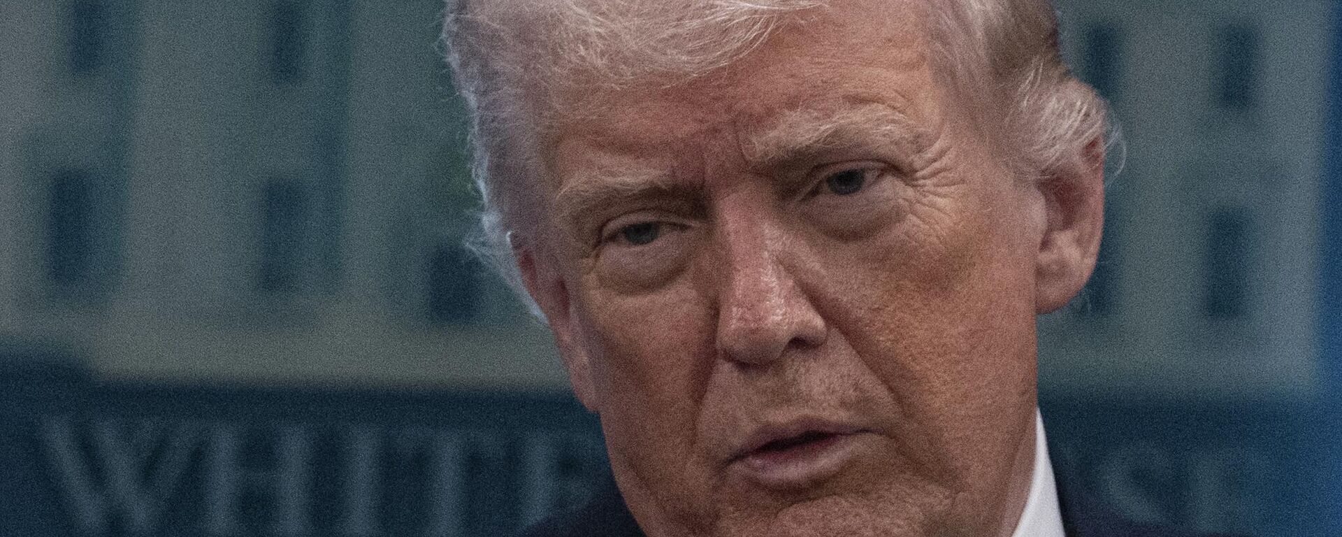 Donald Trump - Sputnik Türkiye, 1920, 30.04.2026