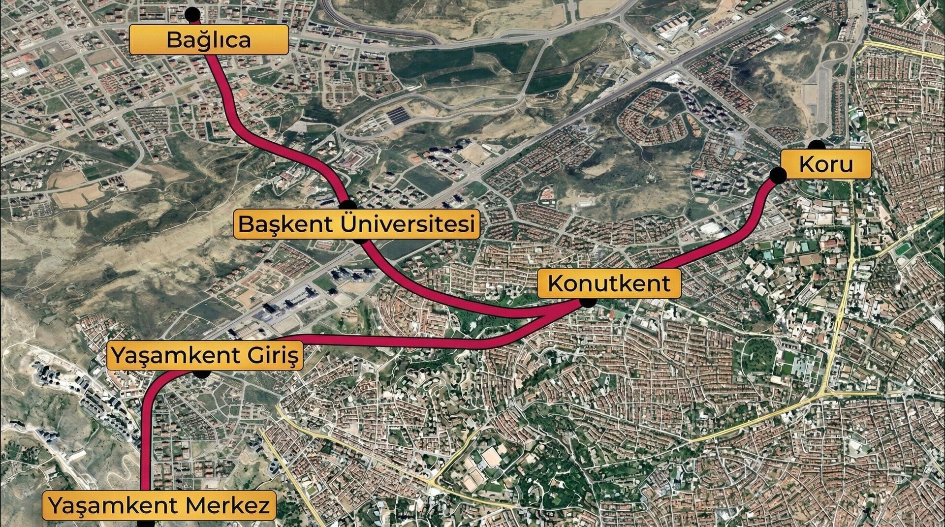 Ankara Büyükşehir Belediyesi  - Sputnik Türkiye, 1920, 08.04.2026