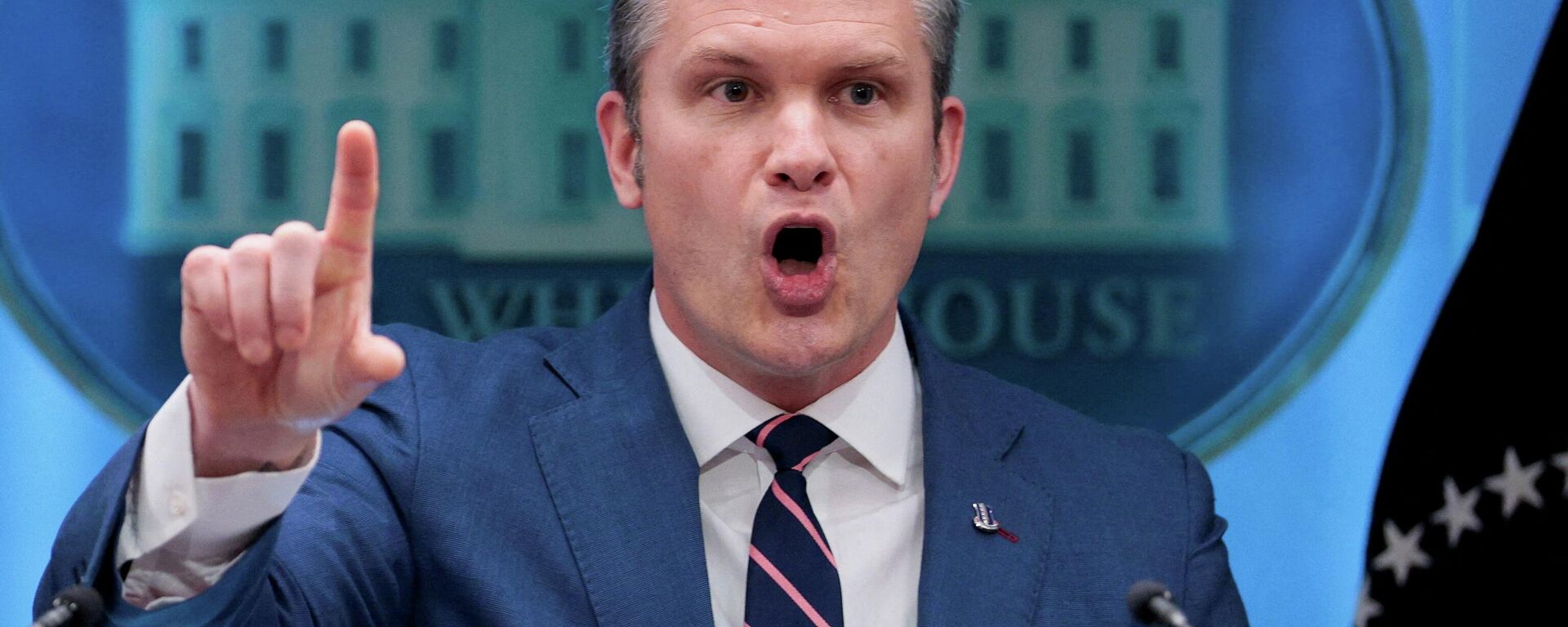 Hegseth - Sputnik Türkiye, 1920, 08.04.2026