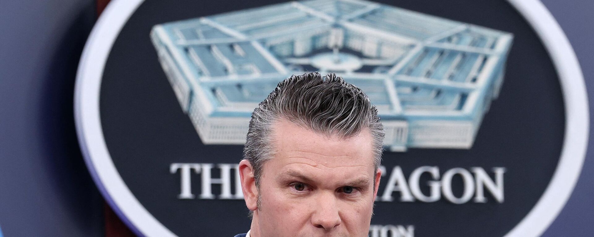 Hegseth - Sputnik Türkiye, 1920, 15.04.2026