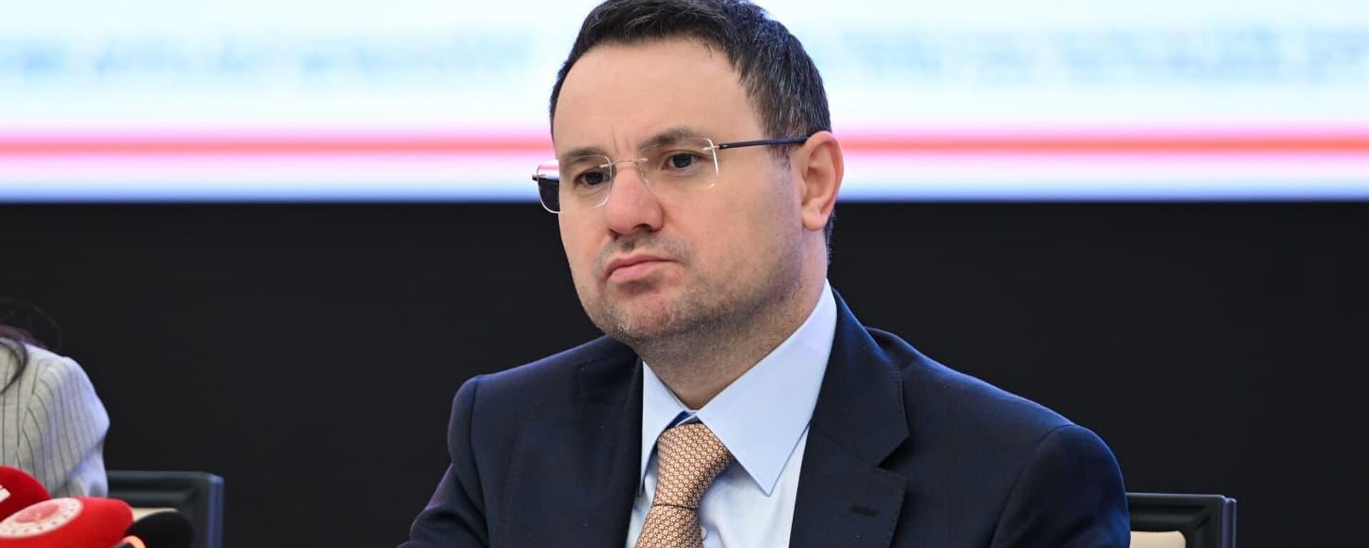 Adalet Bakanı Akın Gürlek - Sputnik Türkiye, 1920, 17.04.2026