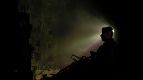 Lübnan - Sputnik Türkiye