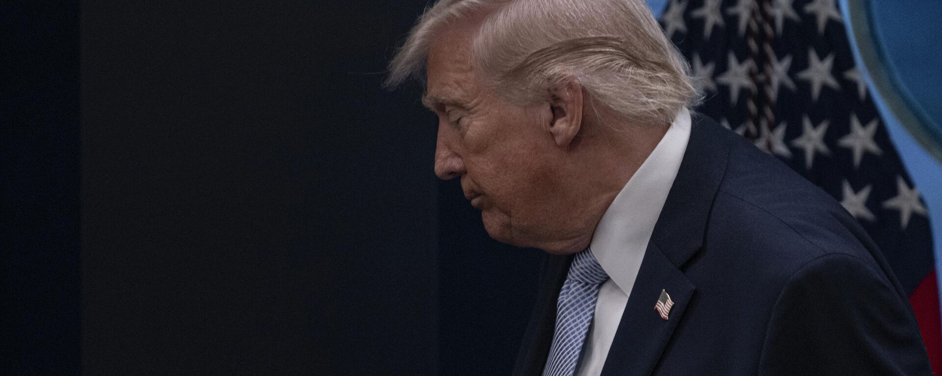 Trump - Sputnik Türkiye, 1920, 21.04.2026