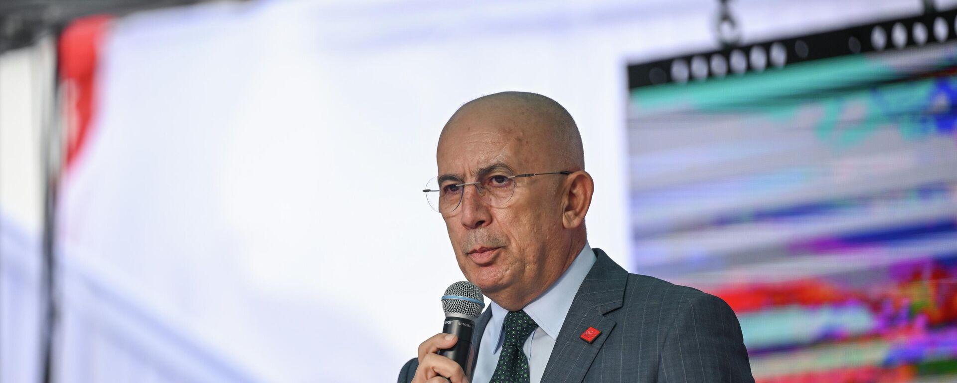 Ümit Erkol - Sputnik Türkiye, 1920, 09.04.2026