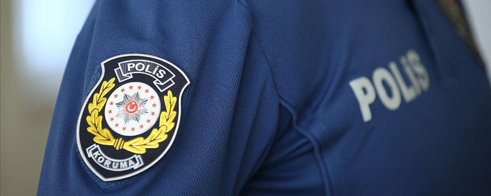 Polis - Sputnik Türkiye, 1920, 09.04.2026