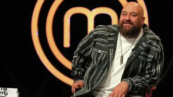 Somer Siviroğlu - Sputnik Türkiye