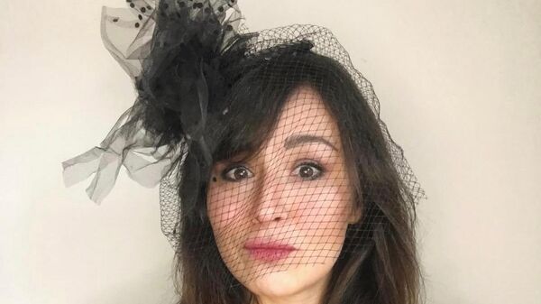 Tuba Ulu sosyal medya  - Sputnik Türkiye