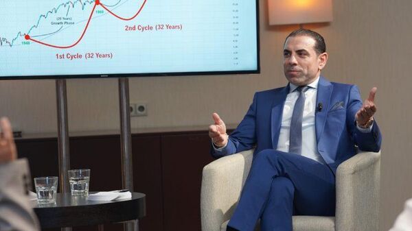 Fedlan Kılıçaslan - Sputnik Türkiye