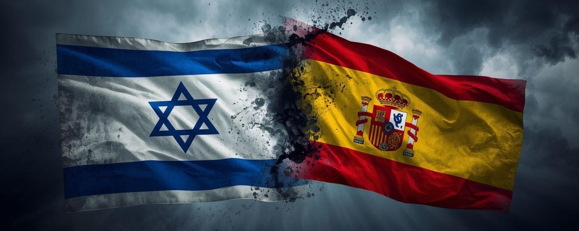 İspanya-İsrail - Sputnik Türkiye, 1920, 10.04.2026