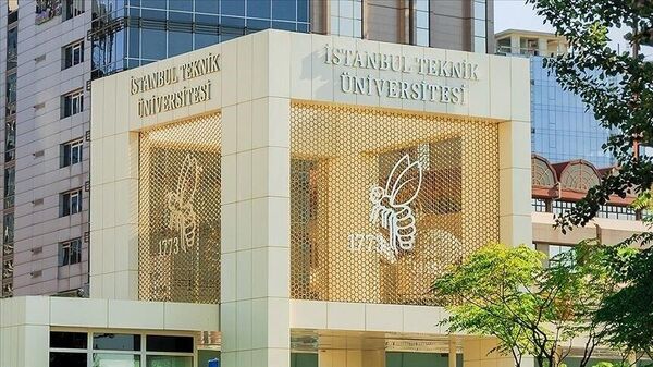 İstanbul Teknik Üniversitesi - Sputnik Türkiye