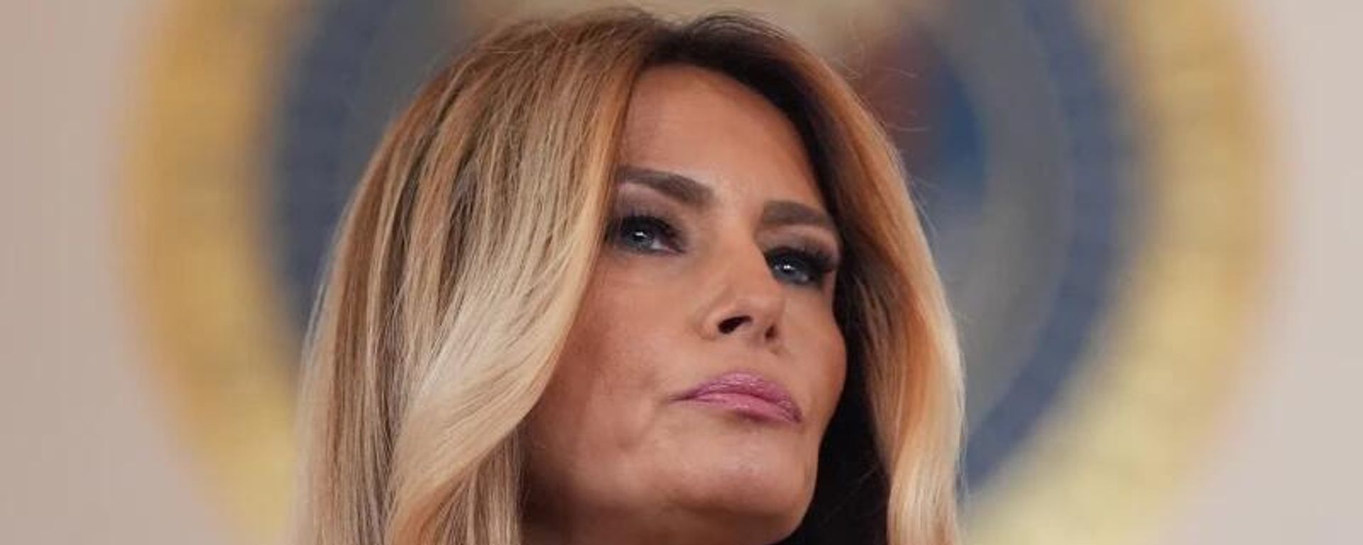 Melania Trump - Sputnik Türkiye, 1920, 23.10.2026