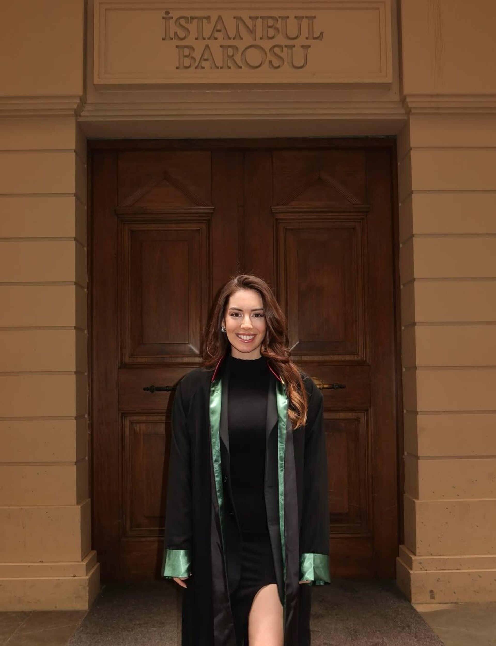 Selin Türkmen - Sputnik Türkiye, 1920, 10.04.2026