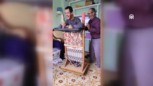 Konya  - Sputnik Türkiye