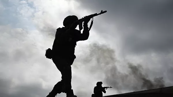 Rusya’nın özel askeri harekatı sürüyor: İki yerleşim daha ele geçirildi