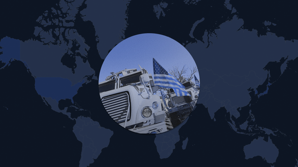 ABD'nin yurt dışındaki askeri üsleri ile ilgili bilinmesi gerekenler 68 - Sputnik Türkiye