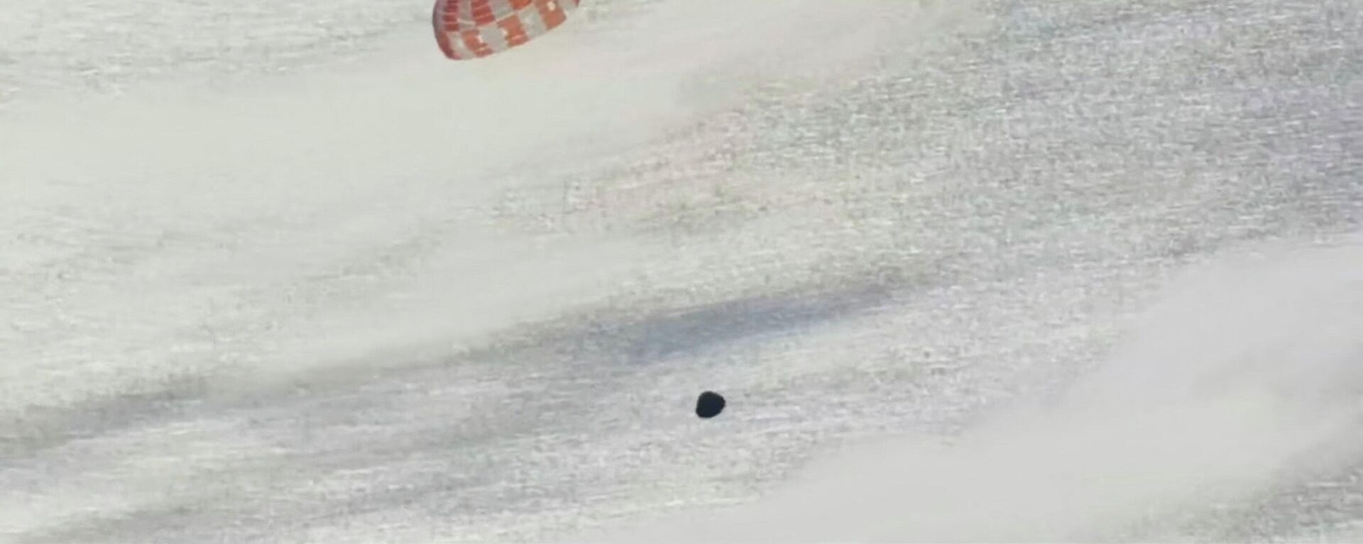 Artemis 2 mürettebatı Dünya'ya geri döndü - Sputnik Türkiye, 1920, 11.04.2026