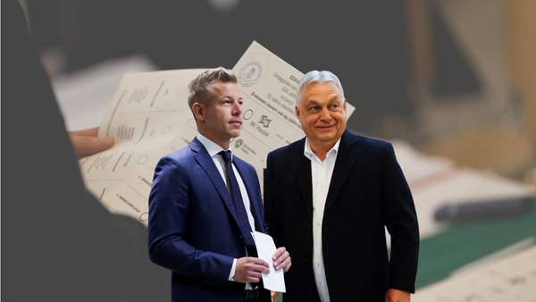 Macaristan genel seçim için sandık başında - Sputnik Türkiye