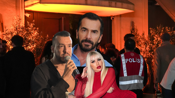 Ünlülere uyuşturucu operasyonunda İlker İnanoğlu ve Cem Adrian hakkında gözaltı kararı: Lucca'da arama yapıldı - Sputnik Türkiye