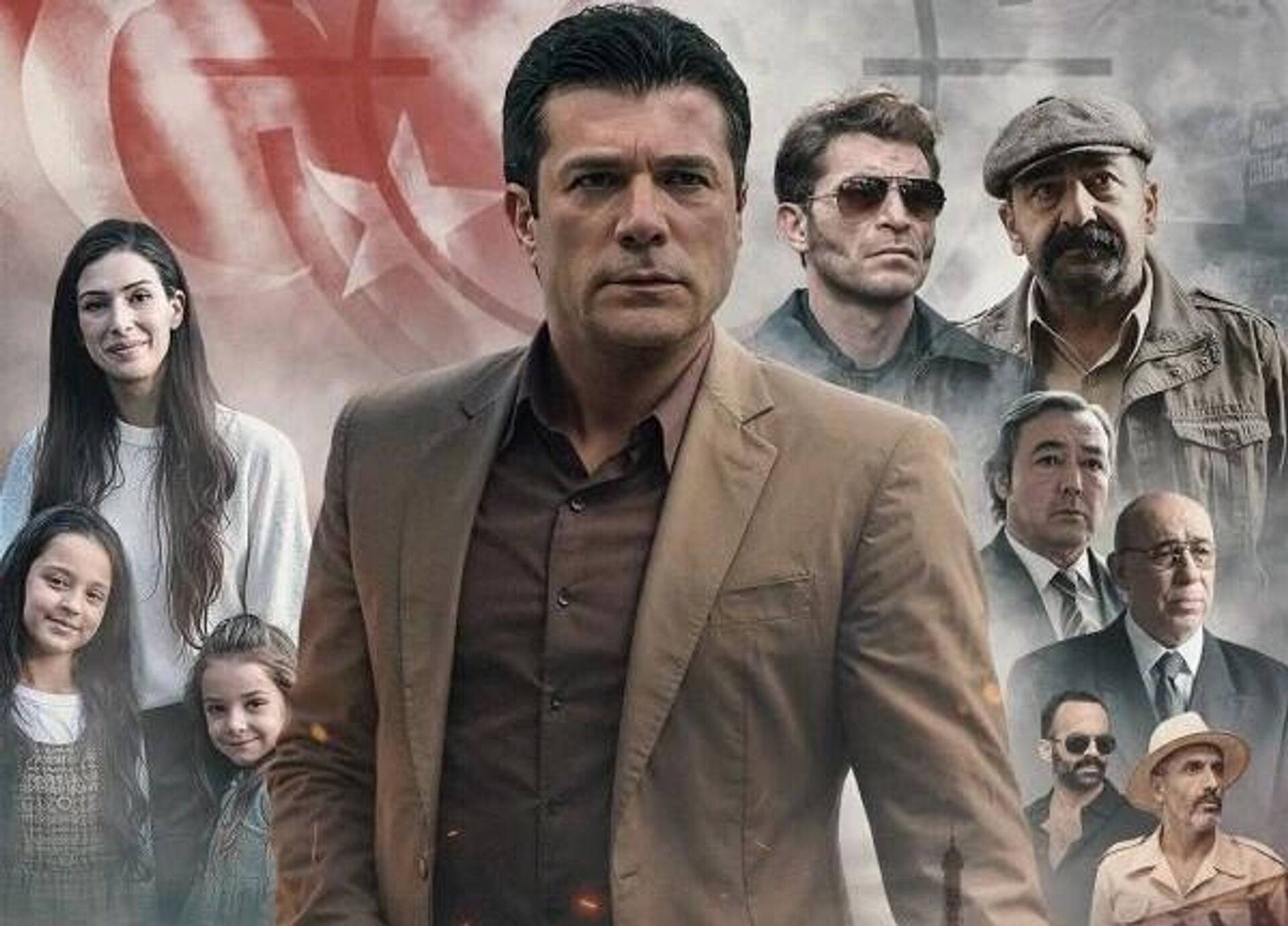 Çatlı filmi - Sputnik Türkiye, 1920, 12.04.2026