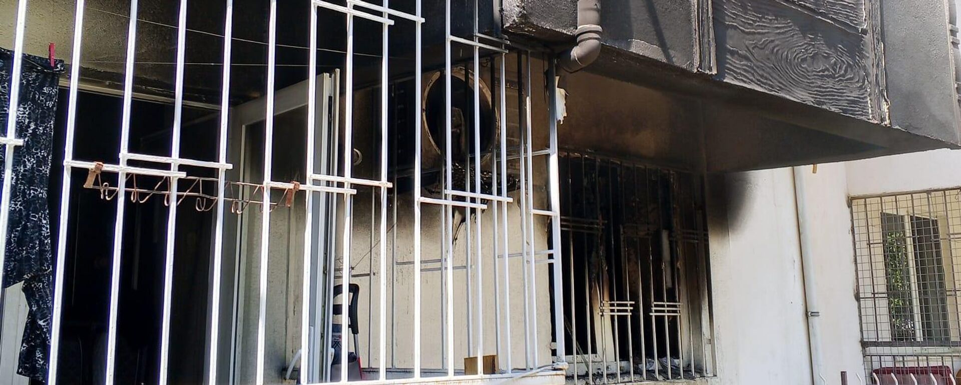 Klima patlaması - Sputnik Türkiye, 1920, 12.04.2026