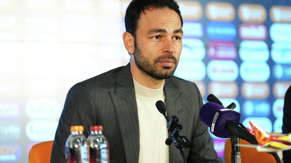 Galatasaray - Kocaelispor - Sputnik Türkiye