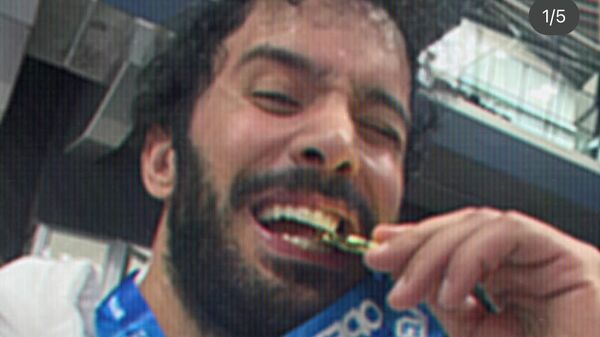 Barış Arduç sosyal medya - Sputnik Türkiye