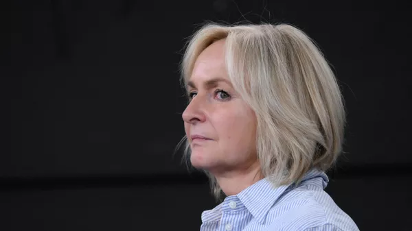 Rusya, Dünya Ritmik Jimnastik Kupası’na katıldı: ‘Jimnastikçilerin uluslararası yarışmalara katılması çok önemli’