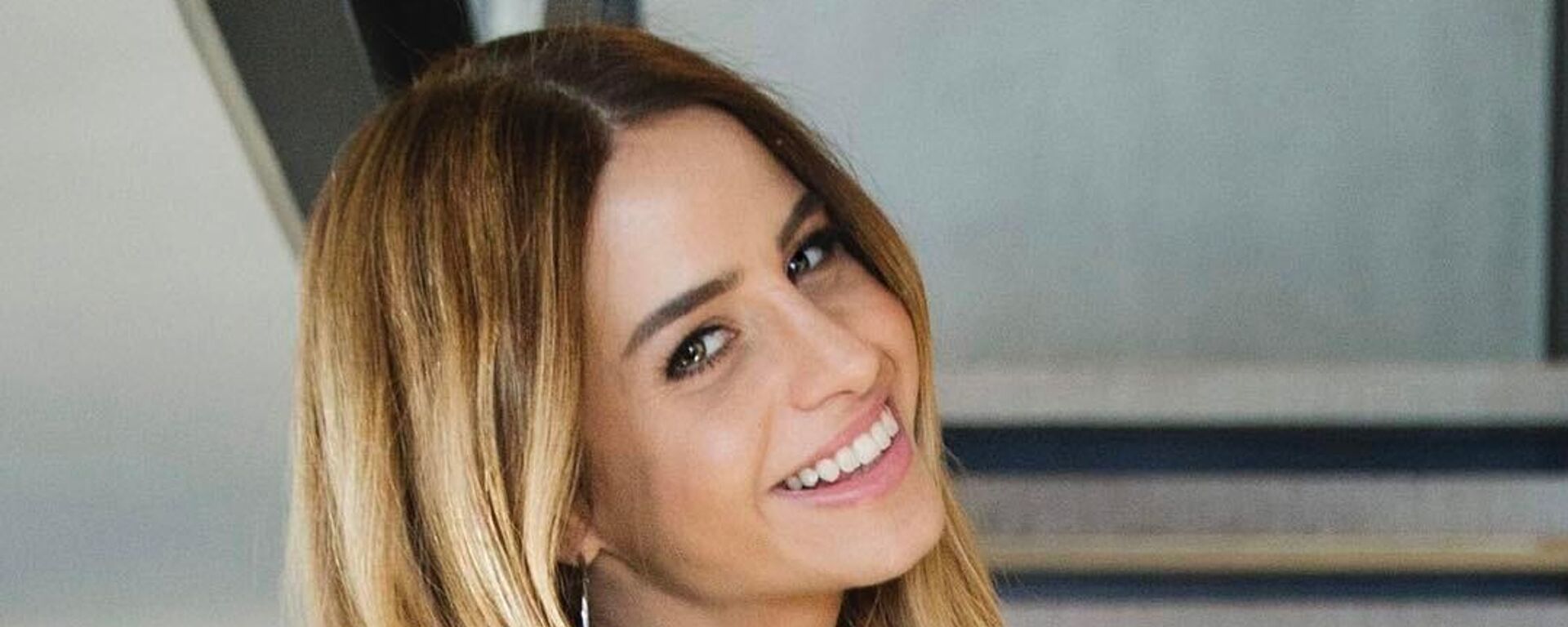 Büşra Pekin sosyal medya  - Sputnik Türkiye, 1920, 13.04.2026