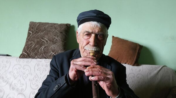 Kars - Sputnik Türkiye