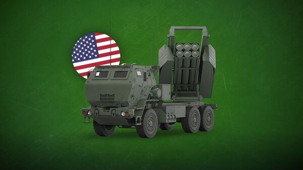 ABD ordusundan rekor düzeyde HIMARS tedarik planı - Sputnik Türkiye