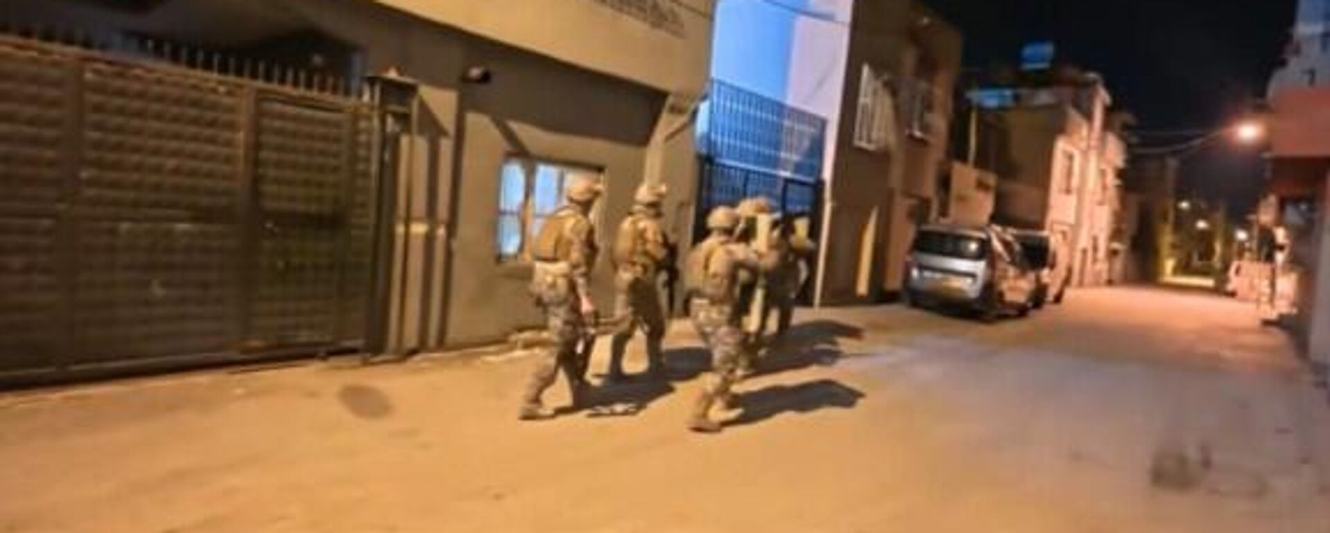 Bayğaralar suç örgütü - Sputnik Türkiye, 1920, 13.04.2026