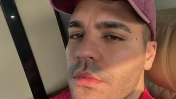 Emircan İğrek - Sputnik Türkiye