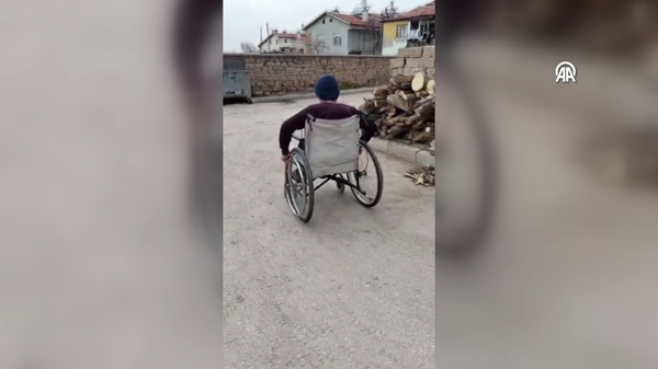 Konya  - Sputnik Türkiye