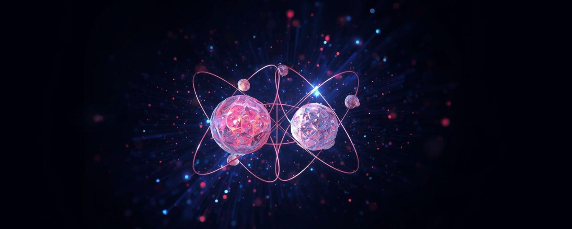 Kuantum dolanıklık, atomlar  - Sputnik Türkiye, 1920, 15.09.2026