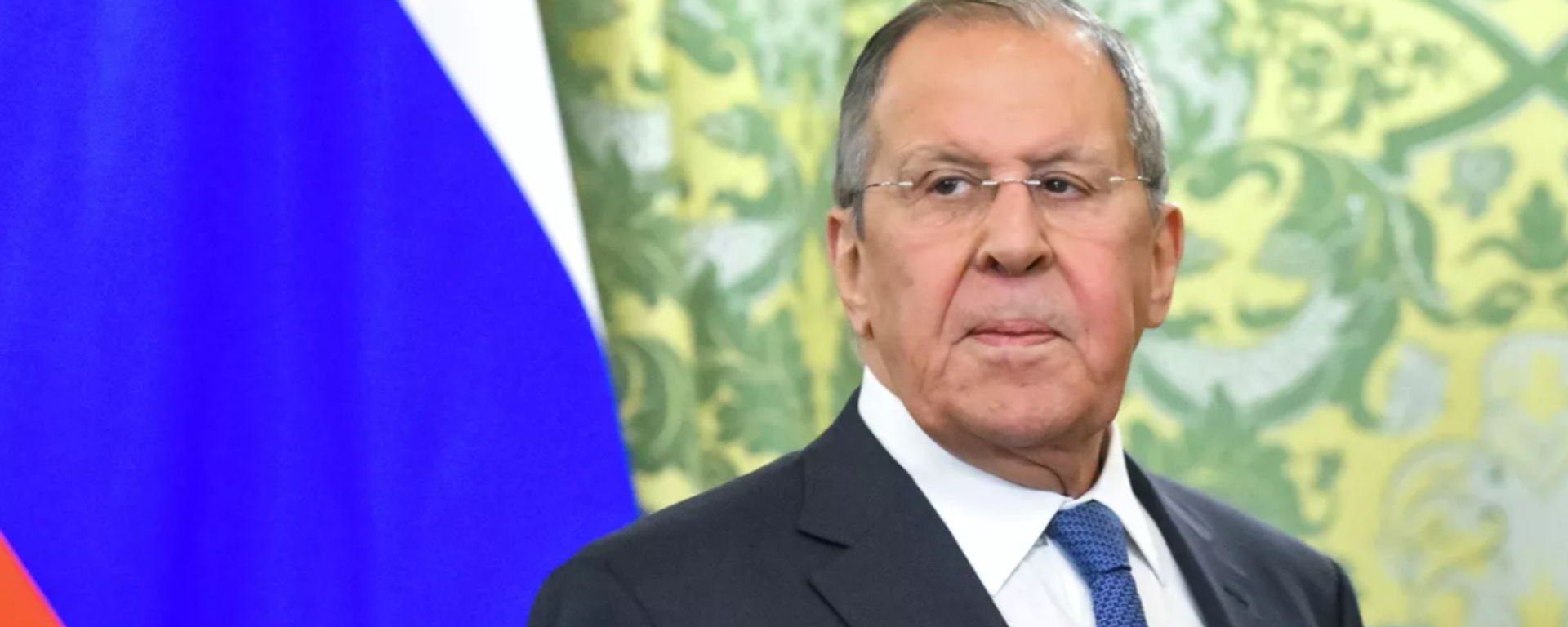 Sergey Lavrov - Sputnik Türkiye, 1920, 14.04.2026