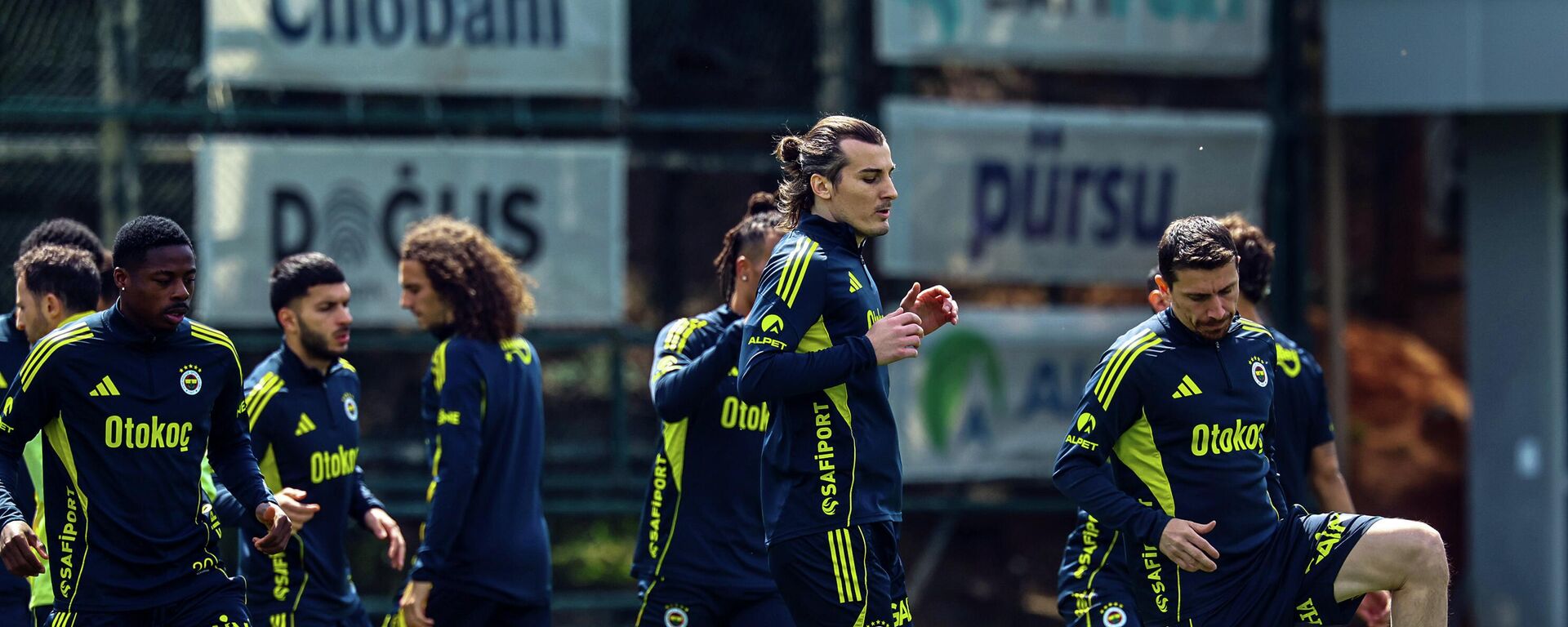 Mert Hakan Yandaş - Sputnik Türkiye, 1920, 14.04.2026