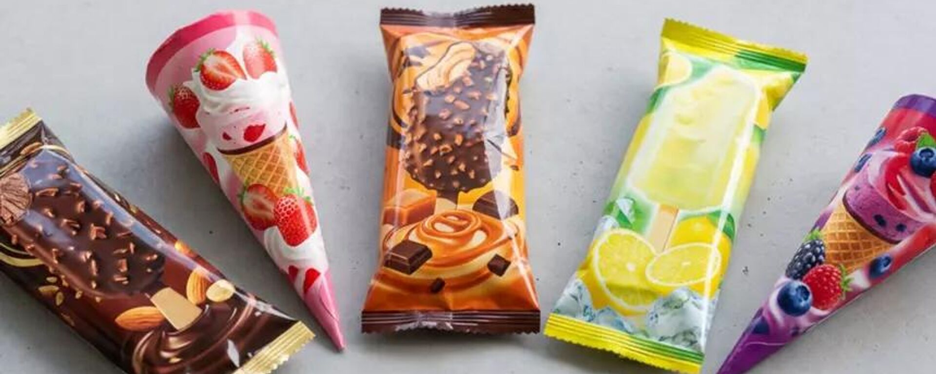 Tarım Bakanlığı dondurma uyarısı - Sputnik Türkiye, 1920, 14.04.2026