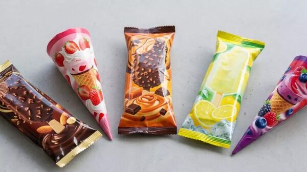 Tarım Bakanlığı dondurma uyarısı - Sputnik Türkiye