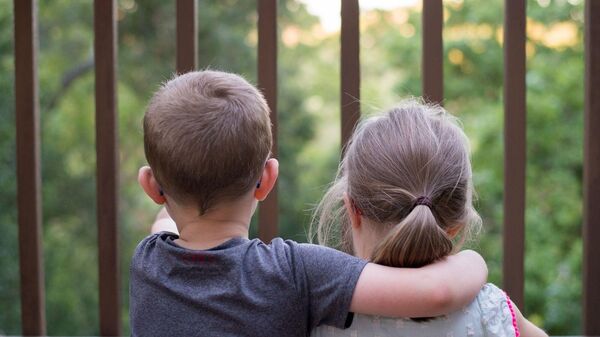 Kardeş  - Sputnik Türkiye