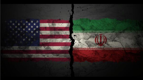 ABD ve İran - Sputnik Türkiye