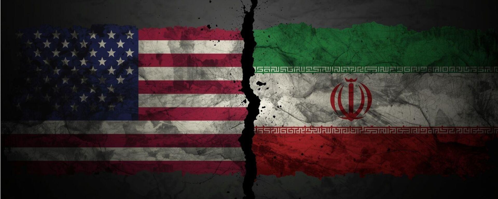 ABD ve İran - Sputnik Türkiye, 1920, 14.04.2026