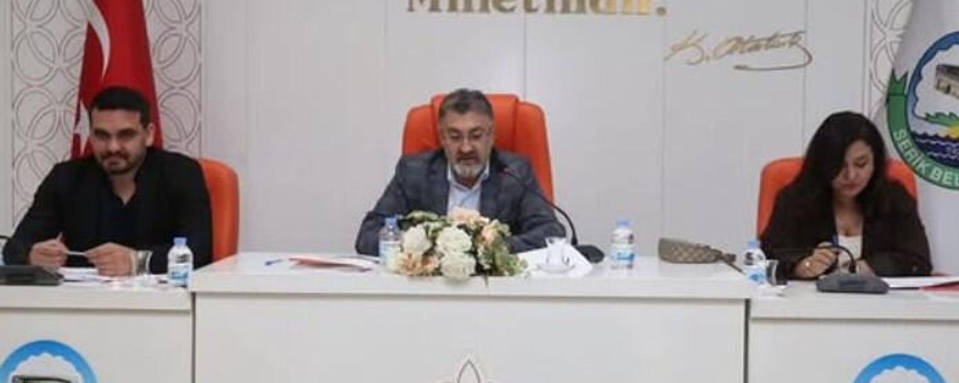 Kadir Kumbul - Sputnik Türkiye, 1920, 14.04.2026