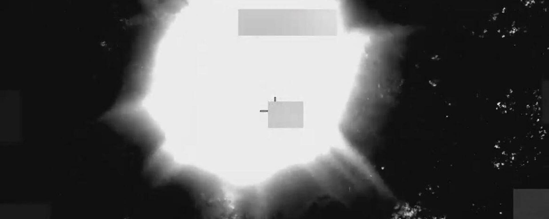 ABD Güney Komutanlığı (SOUTHCOM), Doğu Pasifik’te uyuşturucu kaçakçılığıyla bağlantılı olduğu öne sürülen bir gemiye düzenlenen operasyonda dört kişinin öldürüldüğünü açıkladı - Sputnik Türkiye, 1920, 15.04.2026